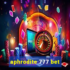 aphrodite 777 bet